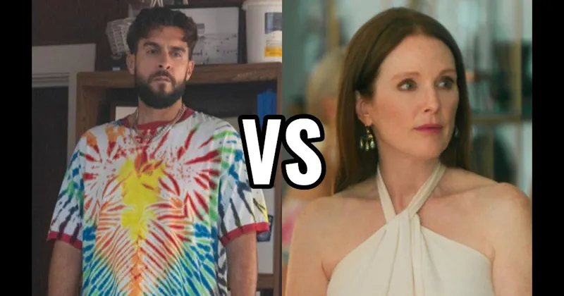 Michaela Kell vs. Raymond