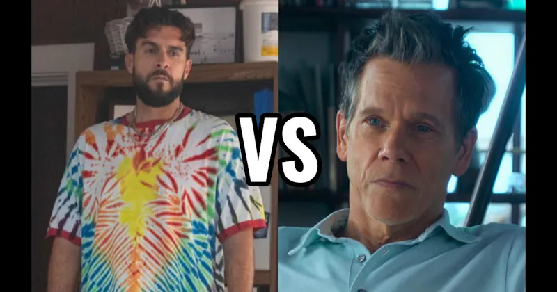 Peter Kell vs. Raymond