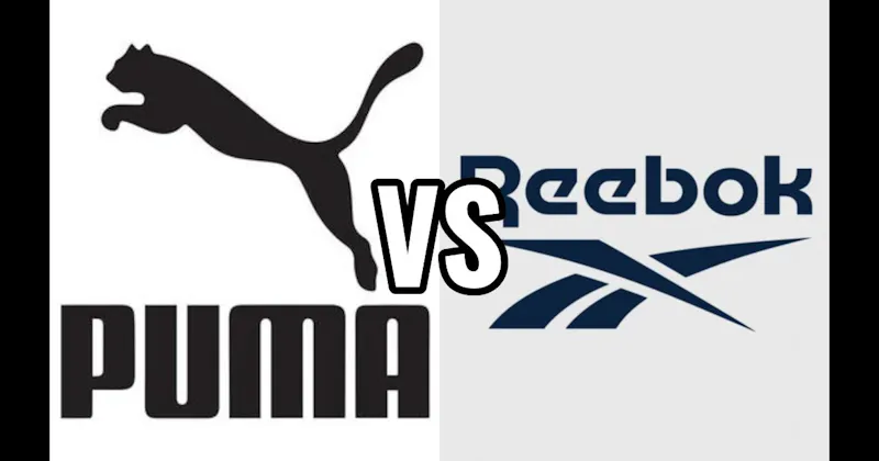 Puma vs. Reebok