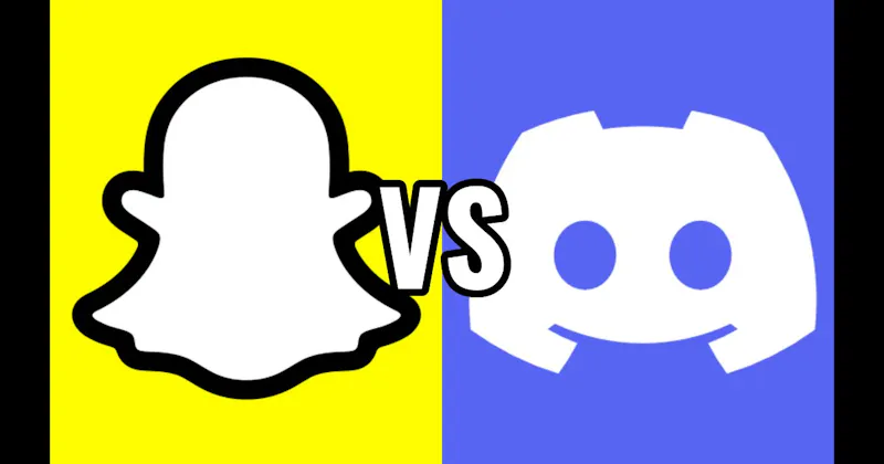 Discord vs. Snapchat