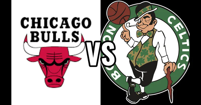 Boston Celtics (NBA) vs. Chicago Bulls (NBA)