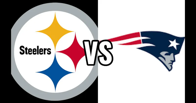 New England Patriots (NFL) vs. Pittsburgh Steelers (NFL)