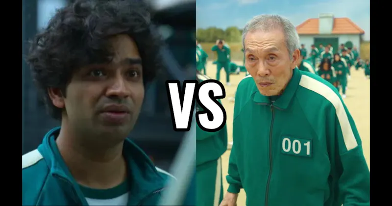 Ali Abdul vs. Oh Il-nam