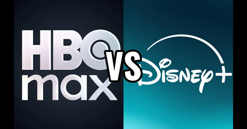 Disney Plus vs. HBO Max