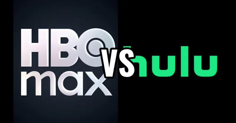 HBO Max vs. Hulu