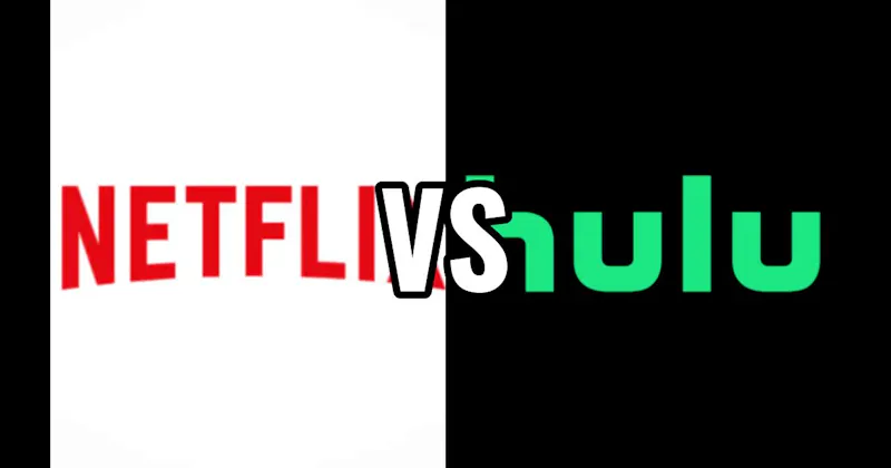 Hulu vs. Netflix