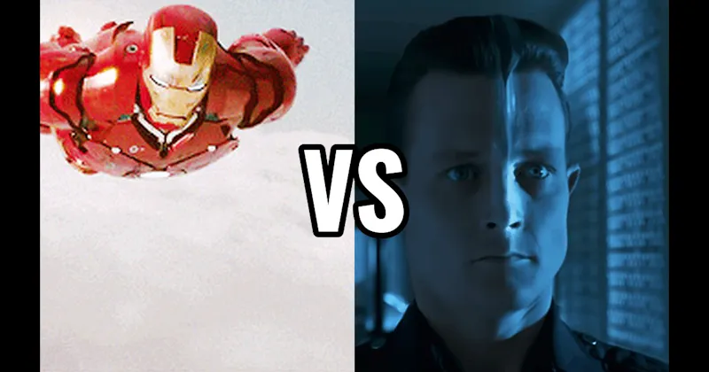 Flight vs. Regeneration