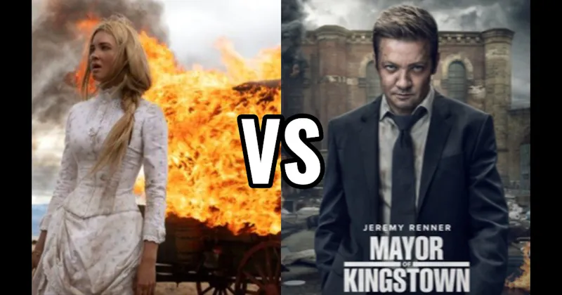 1883 vs. Mayor of Kingstown