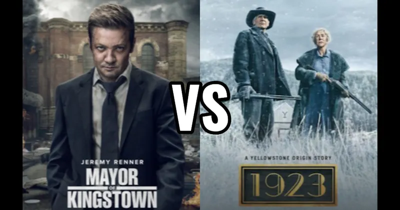 1923 vs. Mayor of Kingstown