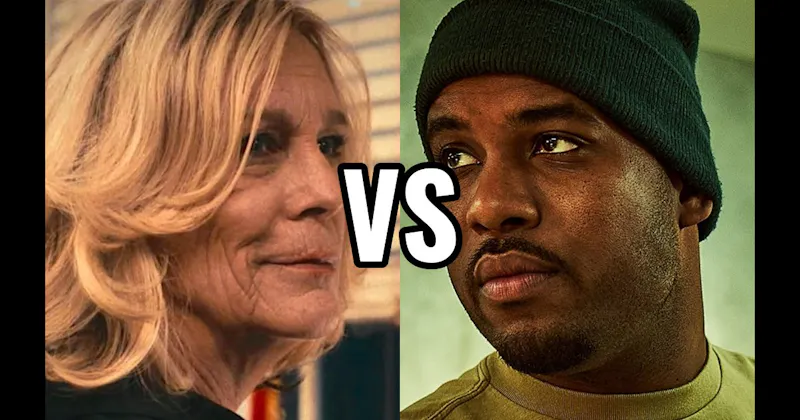 Donna vs. Marcus