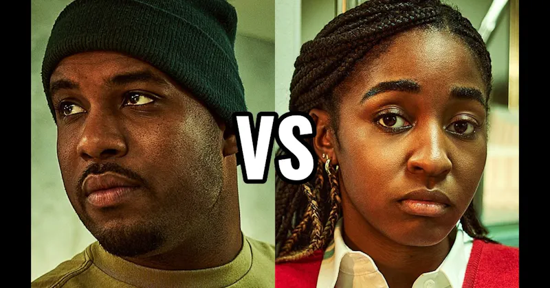 Marcus vs. Sydney Adamu