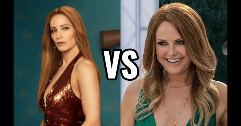 Callie vs. Margot Banks