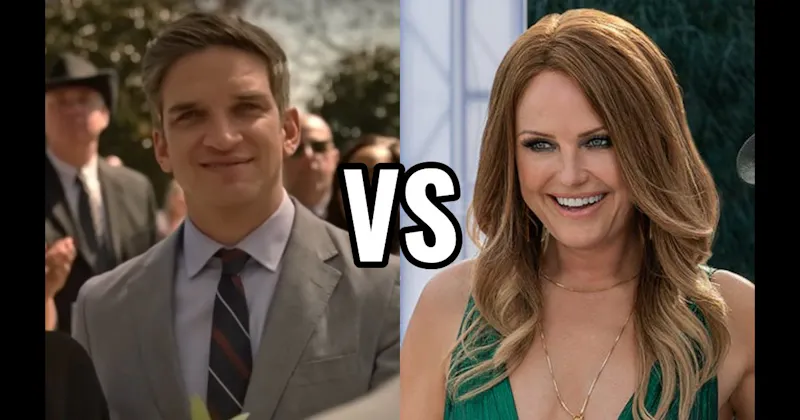 Graham vs. Margot Banks