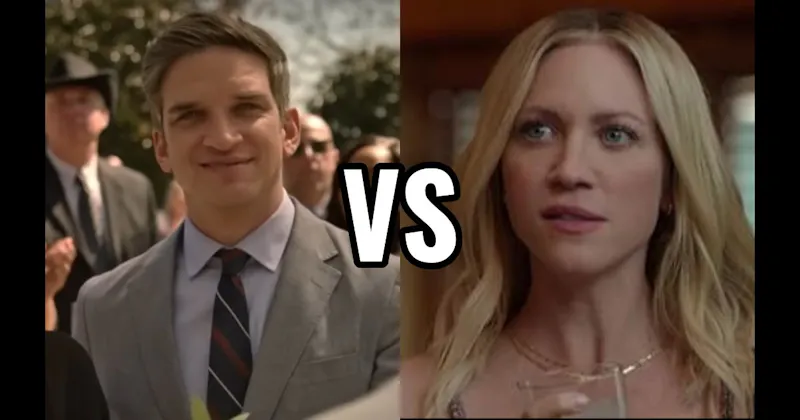 Graham vs. Sophie O'Neill