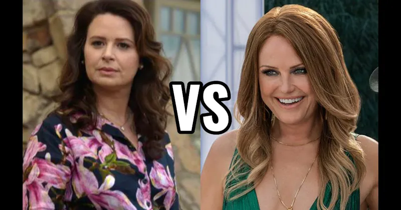 Jill vs. Margot Banks