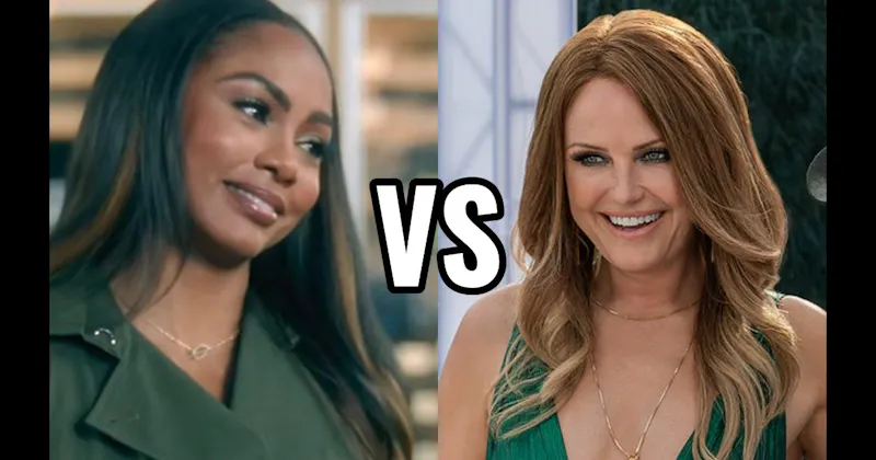 Margot Banks vs. Monae