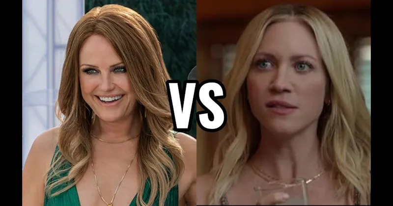 Margot Banks vs. Sophie O'Neill