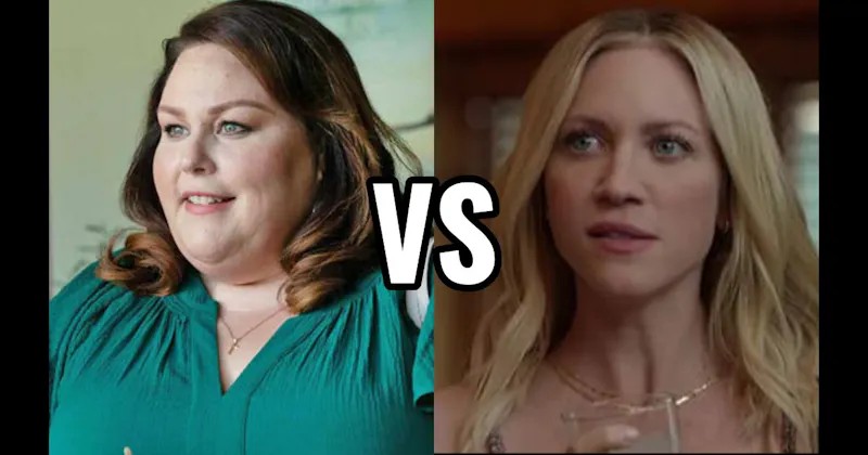 Sophie O'Neill vs. Starr