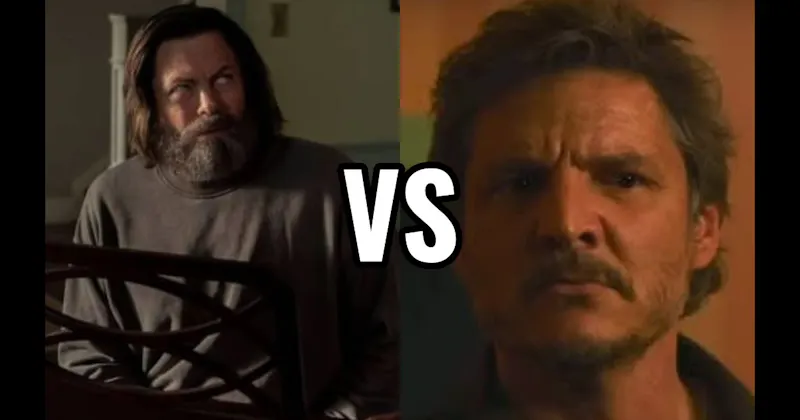 Bill vs. Joel Miller