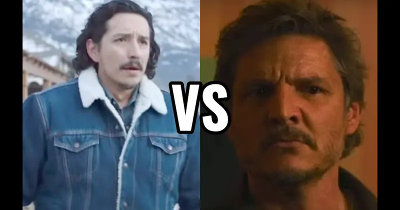 Joel Miller vs. Tommy