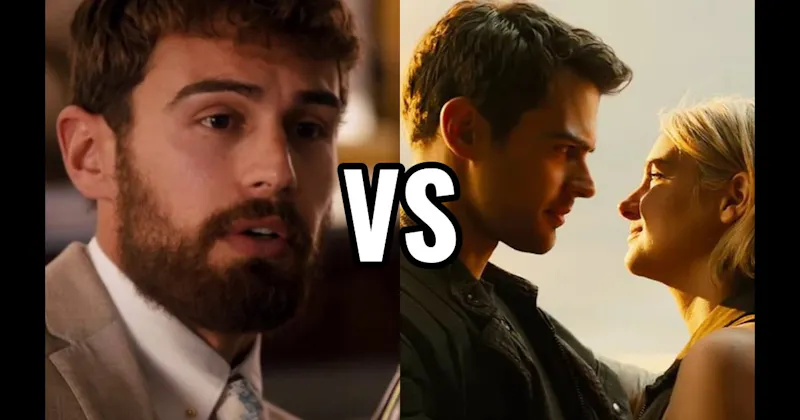 Divergent vs. War on Everyone