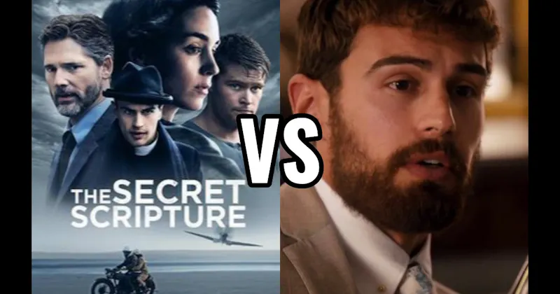 The Secret Scripture vs. War on Everyone