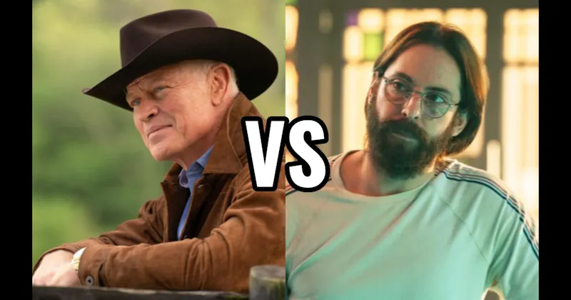 Bodhi vs. Cal Thresher