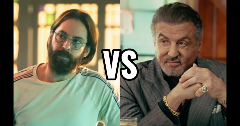 Bodhi vs. Dwight Manfredi