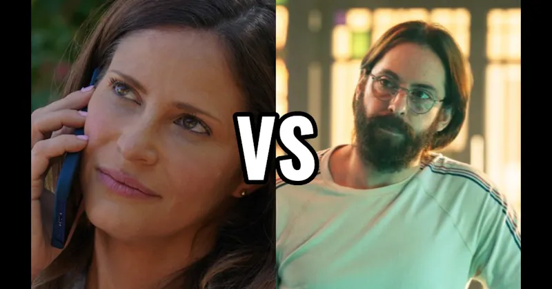 Bodhi vs. Stacy Beale