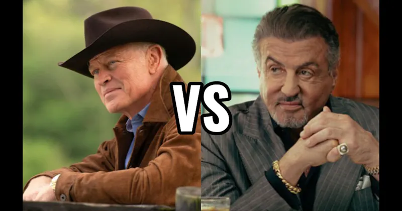 Cal Thresher vs. Dwight Manfredi