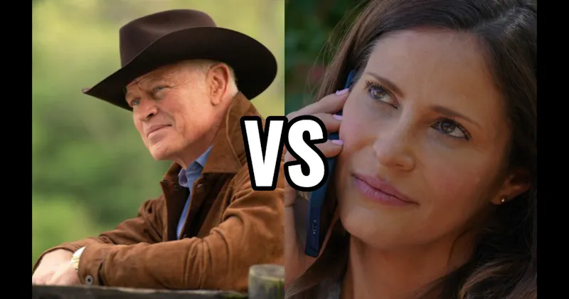 Cal Thresher vs. Stacy Beale