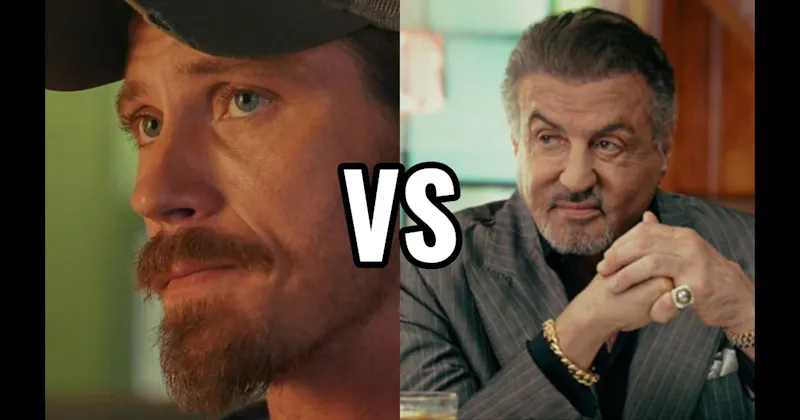 Dwight Manfredi vs. Mitch Keller