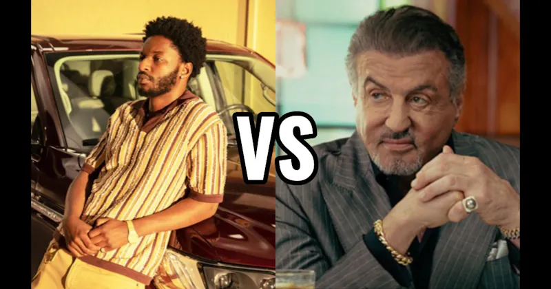 Dwight Manfredi vs. Tyson Mitchell