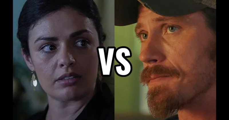 Mitch Keller vs. Tina Manfredi