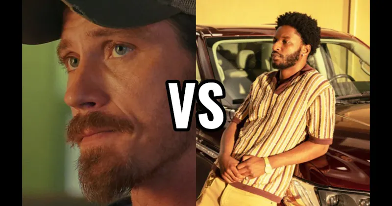 Mitch Keller vs. Tyson Mitchell