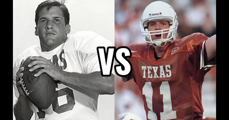 James Street vs. Major Applewhite