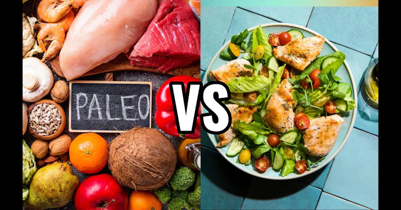 Paleo Diet vs. South Beach Diet