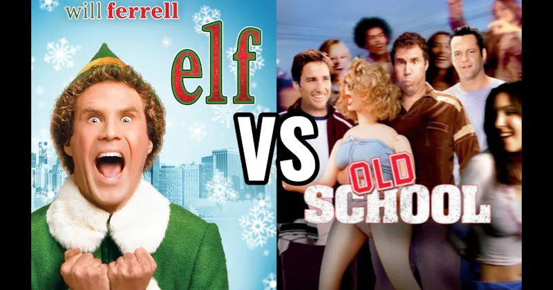 Elf vs. Old School