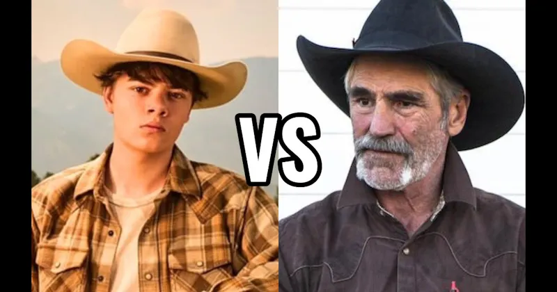 Lloyd vs. Tate Dutton