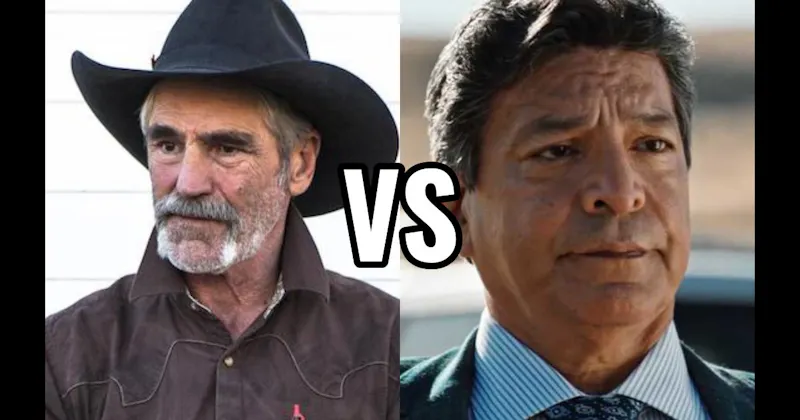 Lloyd vs. Thomas Rainwater