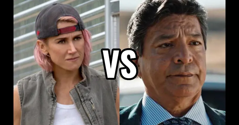 Teeter vs. Thomas Rainwater