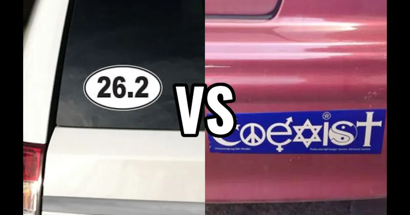 26.2 vs. Coexist