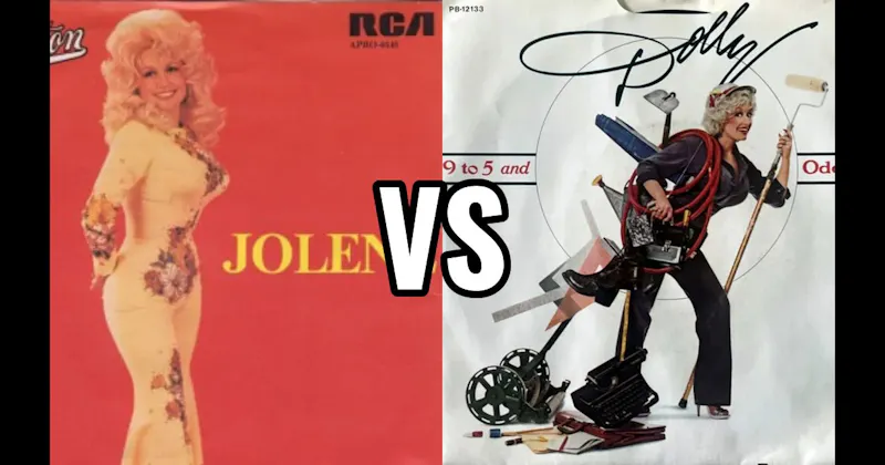9 to 5 vs. Jolene