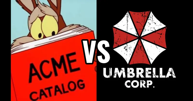 ACME Corporation vs. Umbrella Corporation