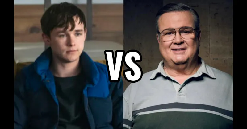 Al Jolly vs. Harrison Morgan