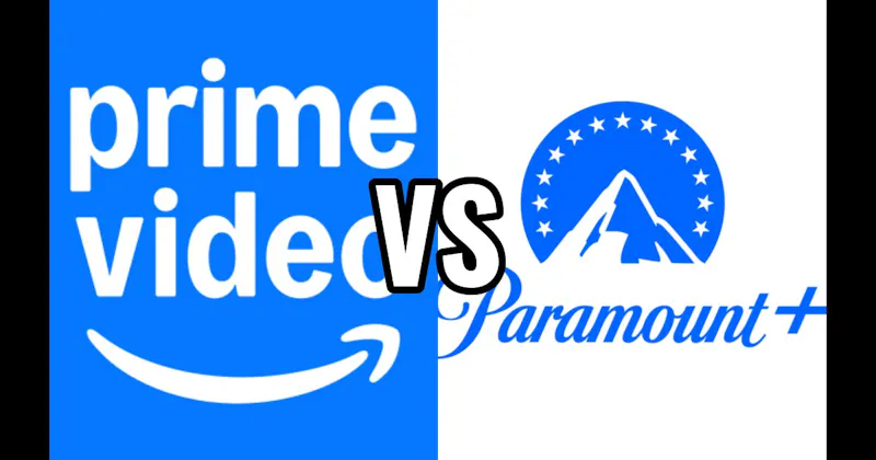 Amazon Prime Video vs. Paramount+