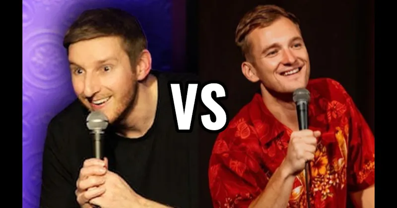 Ari Matti vs. Jeremiah Watkins