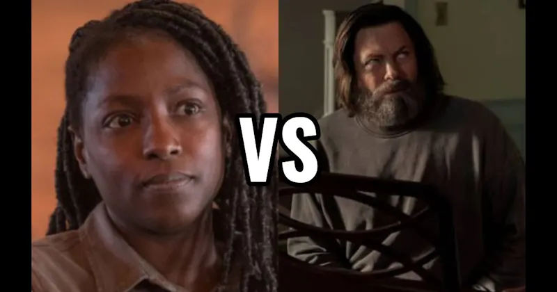 Bill vs. Maria