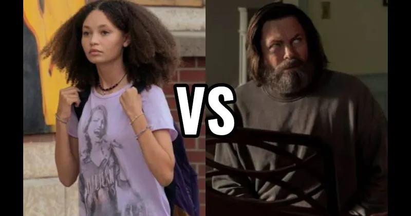 Bill vs. Sarah