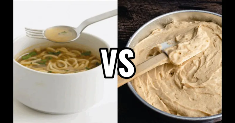 Spatula vs. Spork